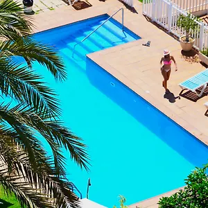 Apartment Dunaoasis, Maspalomas (Gran Canaria)