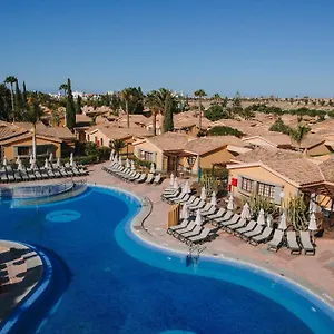By Dunas Hotel